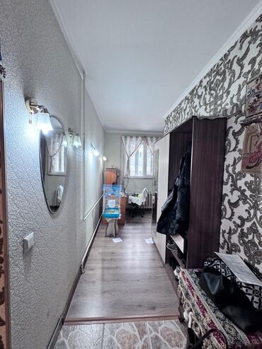 Продажа квартир: 3 комнаты, 67 м², 105 серия, 2 этаж, Евроремонт — 12