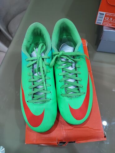 Patike: Patike, Nike, veličina - 44 — 2