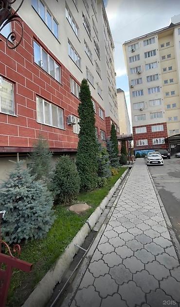купить в алматы: 1 комната, 45 м², 108 серия, 8 этаж, Требуется ремонт — 2