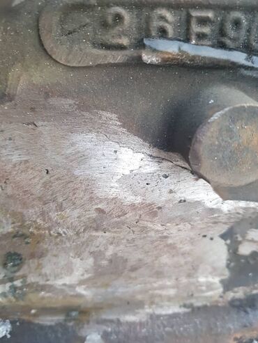 Другие услуги: Сварка чугуна любой марки и сорта и сложности! прозьба высылать фоты и — 12