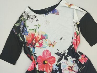 t shirty 42: Блуза жіноча, Solar, XL, стан - Дуже гарний