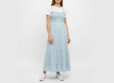 spódnice letnie plus size: Esmara, Сукня жіноча, розмір M