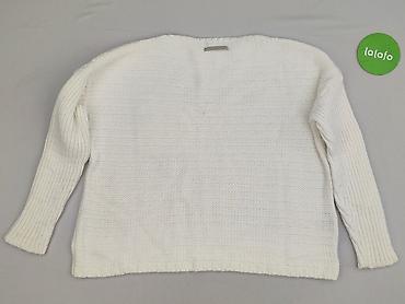 poliamid sweter: Sweter damski, rozmiar 5XL — 3