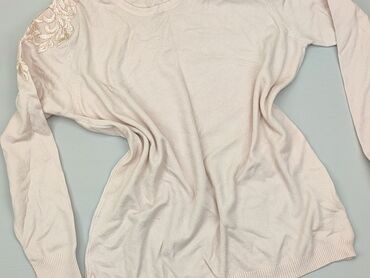 bluzki wełna merino: Sweter, XL, stan - Dobry
