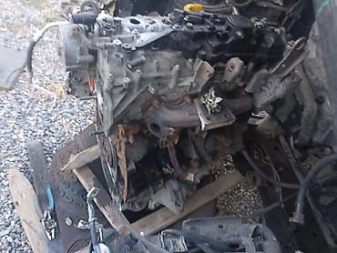 audi nalepnice: M9R Renault Espace 4 Motor 
2.0 doći
ispravan motor — 5