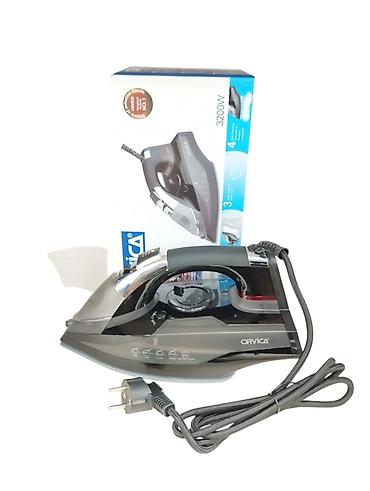 Buxarlı ütülər: Buxarlı ütü Orvica 3536 - 3200W(qara) - 34.99AZN . 🆕Bütün məhsularımız — 4