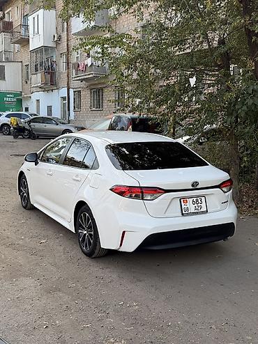 опел вектра с: Toyota Corolla: 2023 г., 1.8 л, Вариатор, Гибрид, Седан — 5