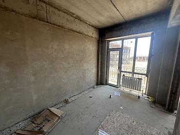 green hills: 2 комнаты, 52 м², 1 этаж, ПСО (под самоотделку) — 2