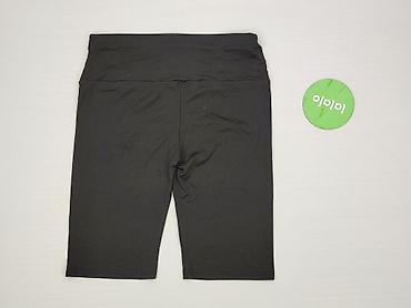 getry lycra: Bamboo, Legginsy Krótkie damskie, rozmiar 2XL — 3