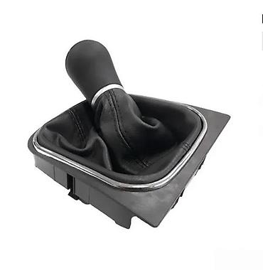 hello kitty car accessories: Rucica menjaca Golf 5, 6 R look GTD Look 6 brzina. Komplet rucica sa — 5