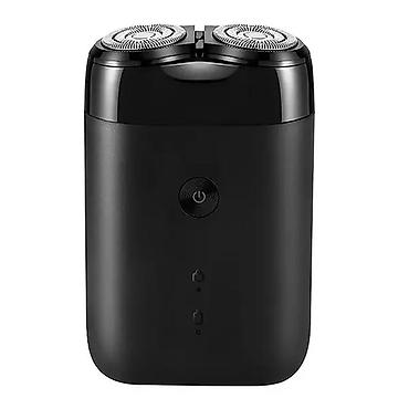 xiaomi smart saat: Kateqoriya: Ev üçün elektronika Brend: Xiaomi Model: MIJIA S100 black — 1