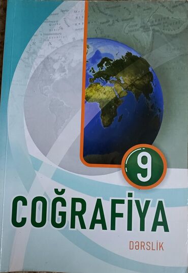 Tədris ədəbiyyatı: 8-9-cu sinif üçün dərsliklər dəsti Tərkib: - Riyaziyyat 9 – orta — 6
