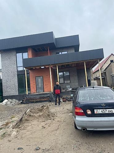 Натяжной потолок: Натяжной потолок Глянцевое, Матовое, 3D потолки Гарантия, Бесплатная консультация, Бесплатный замер — 23