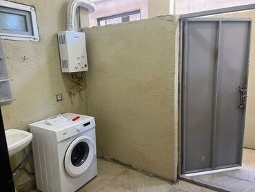 Uzunmüddətli kirayə evlər: 80 kv. m, 2 otaqlı, Kombi, Qaz, İşıq — 8