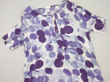 Zanzea, Women's blouse, size 5XL (EU 50)