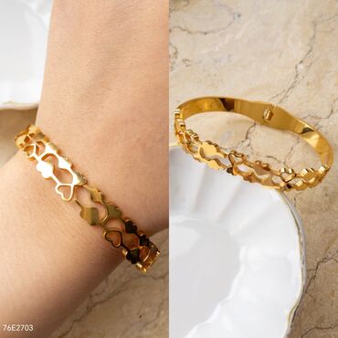 Bijuteriya dəstləri: Qızıl rəngli bijuteriya dəstləri 1) Qırmızı daşlı “marquise” forması — 18