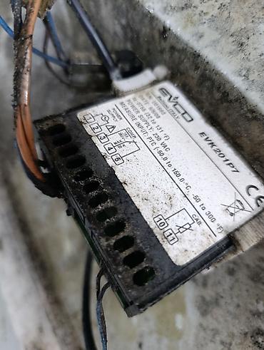 Ремонт холодильников, морозильников: Качественный ремонт холодильников и стиральных машин.Все комплектующие — 9