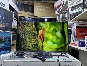 Телевизоры: 🔥СУПЕР АКЦИЯ🔥 срочная акция телевизор YASIN 32G11 android, 81 см — 24