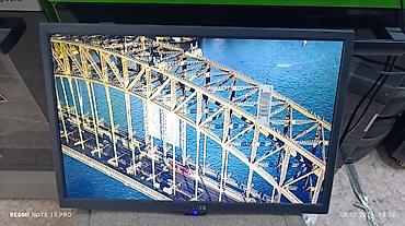 Телевизоры: Телевизор Samsung 21,5 дюм Самый низкий цены4300. Санарип — 8