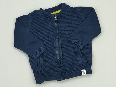 Sweaters and Cardigans: Cardigan, Zara, 9-12 months, condition - Good