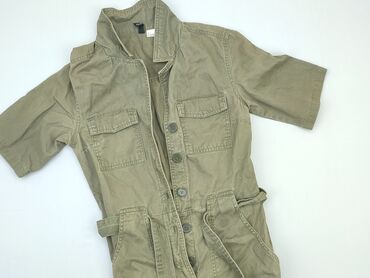 esprit t shirty damskie: Overall, H&M, XS (EU 34), condition - Good