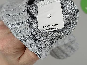 spódnica basic: Spódnica damska, rozmiar S — 4