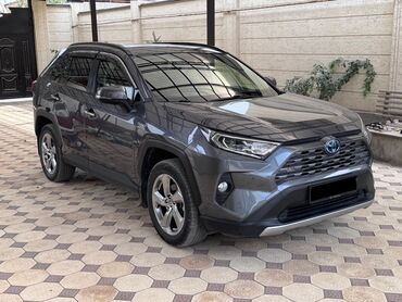 авторынок бишкек квадроциклы: Toyota RAV4: 2021 г., 2.5 л, Вариатор, Гибрид, Кроссовер