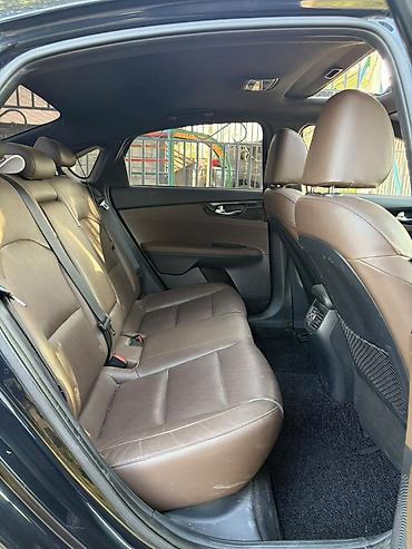 kia ev3: Kia K3: 2019 г., 1.6 л, Вариатор, Бензин, Седан — 6