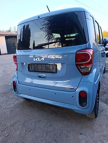 киа ретона купить: Kia Ray: 2022 г., 1 л, Автомат, Бензин, Хэтчбэк — 3