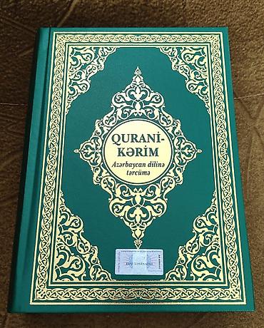 quran kitabı azerbaycan dilinde pdf: ⚫ Azərbaycan-ərəbcə Qur'ani Kərim (enli ölçü/yeni) 🌐 Ün. Əcəmi M — 2