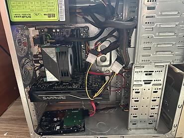 rtx 560: Потянет многие современные игры и т.д пк все работает характеристики — 1