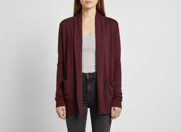 sweter z odkrytymi ramionami zara: Massimo Dutti, Women`s knitwear, size S