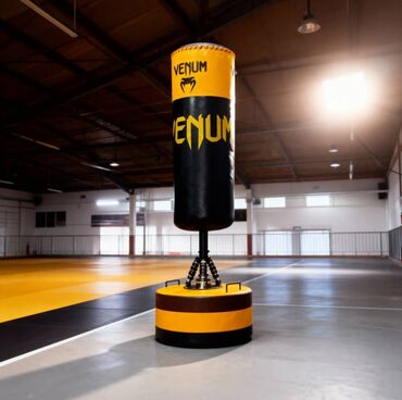 İdman döşəkləri və xalçaları: Bütün idman avadanlıqlarının sərfəli qiymətə və keyfiyyətli istehsalı — 17