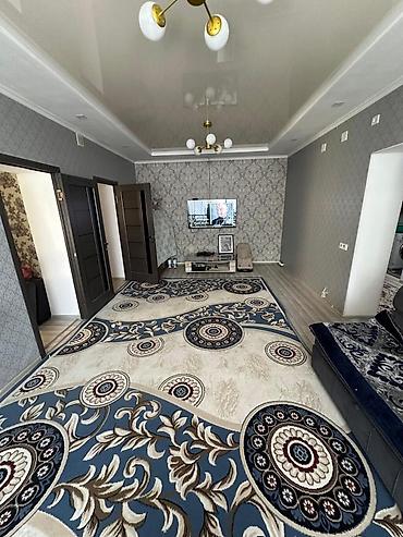 котежи: 4 комнаты, 220 м², 6 соток, Бишкек, Агентство недвижимости — 6