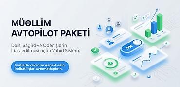 Repetitorlar: Repetitor, Azərbaycan dili — 2