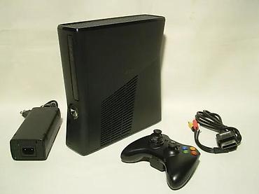 second hand shop electronics: U ponudi je Xbox 360. Stanje: vrlo korektno očuvana, mali tragovi — 5