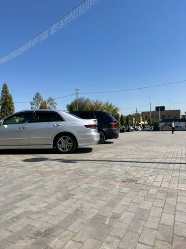 хонда акорд тар: Honda Inspire: 2005 г., Автомат, Бензин, Седан