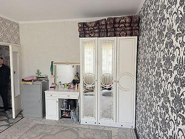 жк seven: 1 комната, 35 м², 105 серия, 2 этаж, Евроремонт — 2