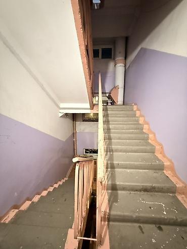 Продажа квартир: 3 комнаты, 62 м², Аламедин-1 мкр 105 серия, 3 этаж, Свежий ремонт — 9