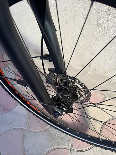 Городские велосипеды: Из Германии — 4