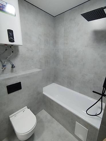 Продажа квартир: 2 комнаты, 52 м², Элитка, 13 этаж, Евроремонт — 3