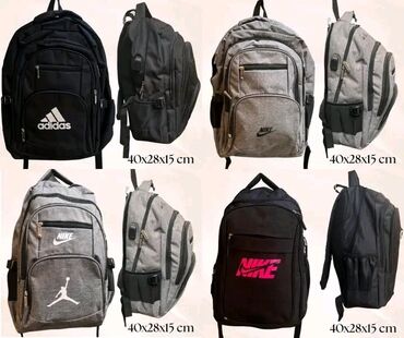 new yorker нови пазар – слике: Kid's backpack, Unisex