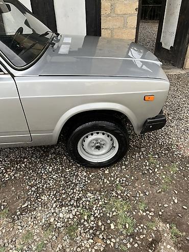 opel mühərriki: VAZ (LADA) 2107: 1.6 l | 2010 il 500000 km Sedan — 8