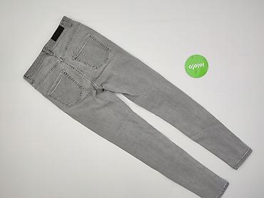 metki vans: Jeansy damskie, rozmiar S — 3
