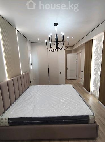 Продажа квартир: 2 комнаты, 77 м², Элитка, 12 этаж — 6