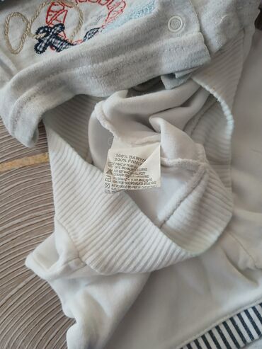 Koftalar, sviterlər: Uşaq üçün geyimlər. Türkiyədən alınmışdı -da lalafo.az — 14 Koftalar, sviterlər: Uşaq üçün geyimlər. Türkiyədən alınmışdı — 14