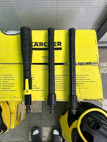 Другое оборудование для бизнеса: 🔥 Продаётся Karcher K7 Smart Control — почти новый! Мощная и надежная — 7