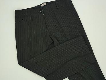 damska: Spodnie materiałowe damskie, rozmiar 3XL — 1