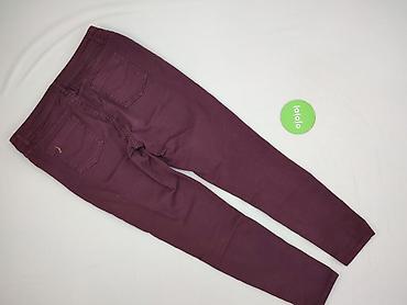 danielki 29: Spodnie materiałowe damskie, rozmiar XL — 3