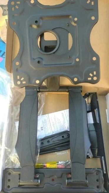 Установка телевизоров: Крепление для телевизора поворотно-наклонный от32до65дюймов (продажа и — 2